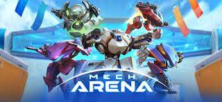 Mech Arena