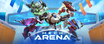 Mech Arena