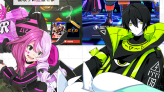 #コンパス【戦闘摂理解析システム】