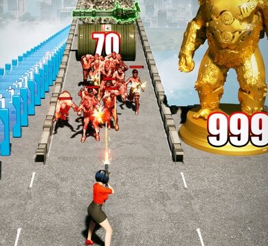 パズル＆サバイバル